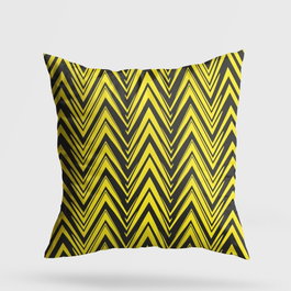 Aberto Design Cojín Multicolor 43 x 43 cm
